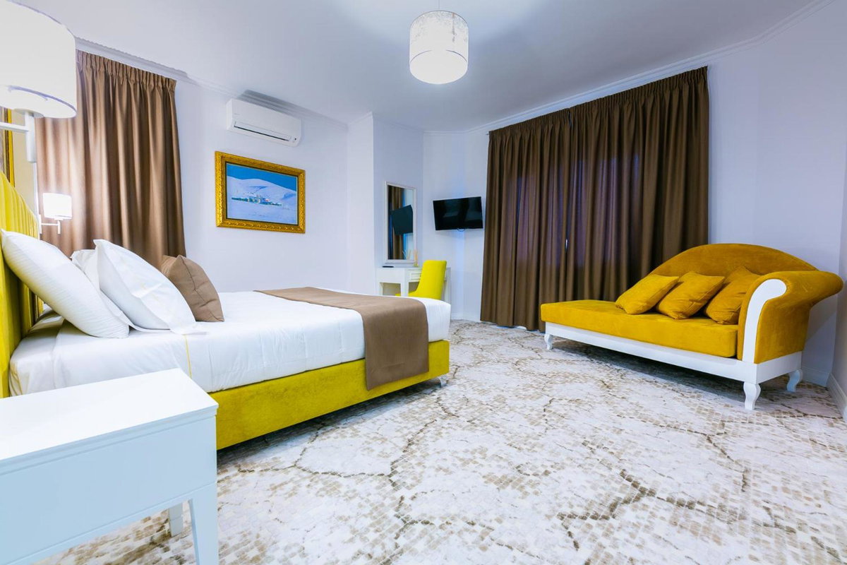 ART Hotel Tirana, Albania