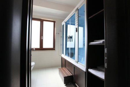Hotel Victoria Tirana, Tirana, Albania
