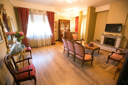 Hotel Victoria Tirana, Tirana, Albania