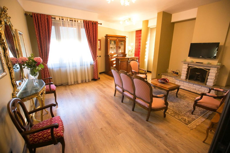 Hotel Victoria Tirana, Tirana, Albania