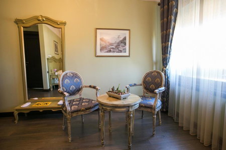 Hotel Victoria Tirana, Tirana, Albania