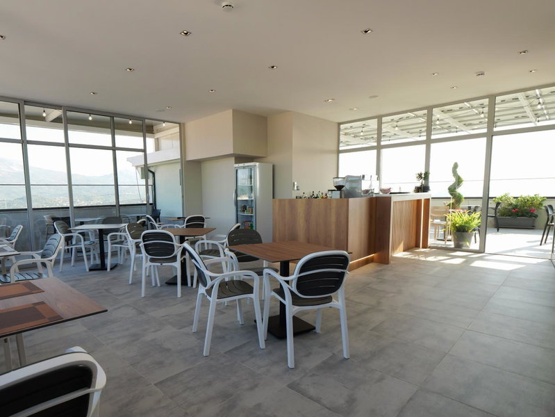 Dial Hotel, Elbasan, Albania