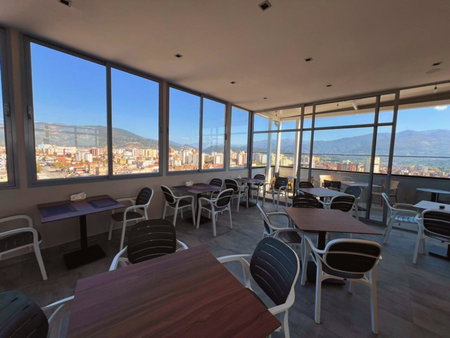 Dial Hotel, Elbasan, Albania