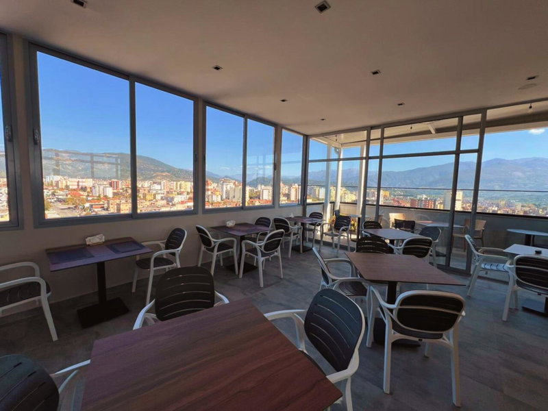 Dial Hotel, Elbasan, Albania
