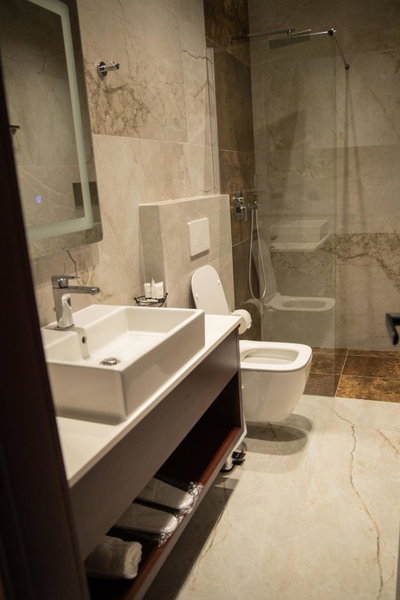 Dial Hotel, Elbasan, Albania