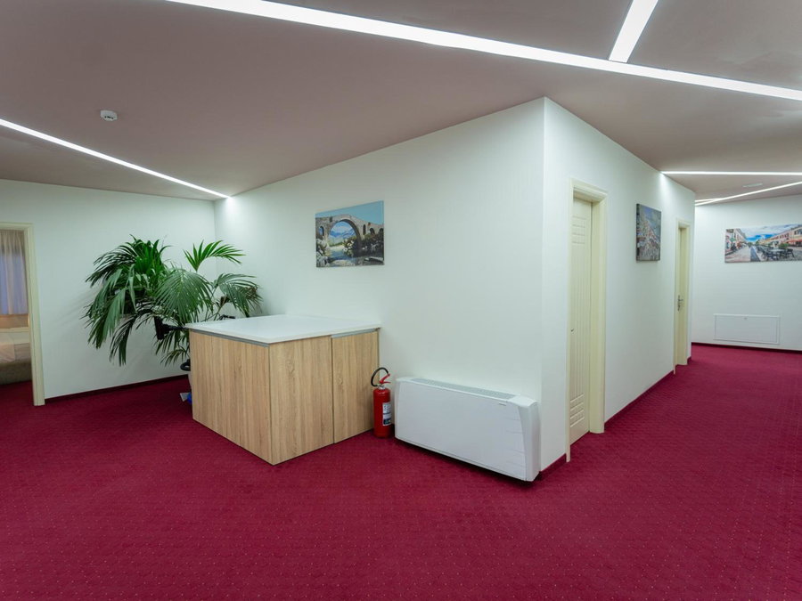 Alko Hotel Shkoder, Shkodër, Albania