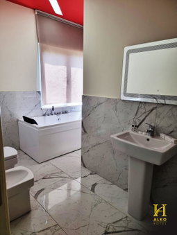 Alko Hotel Shkoder, Shkodër, Albania