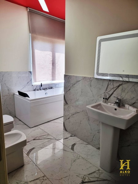 Alko Hotel Shkoder, Shkodër, Albania