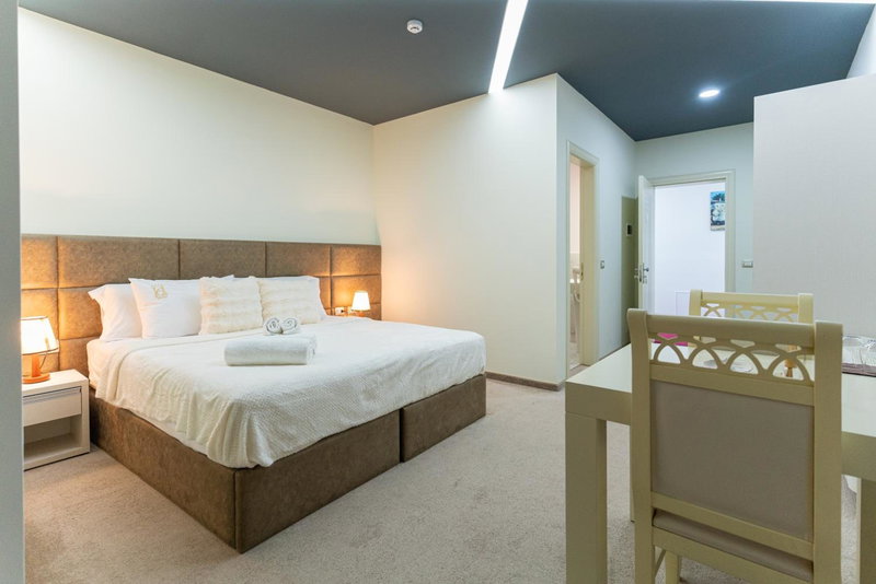 Alko Hotel Shkoder, Shkodër, Albania
