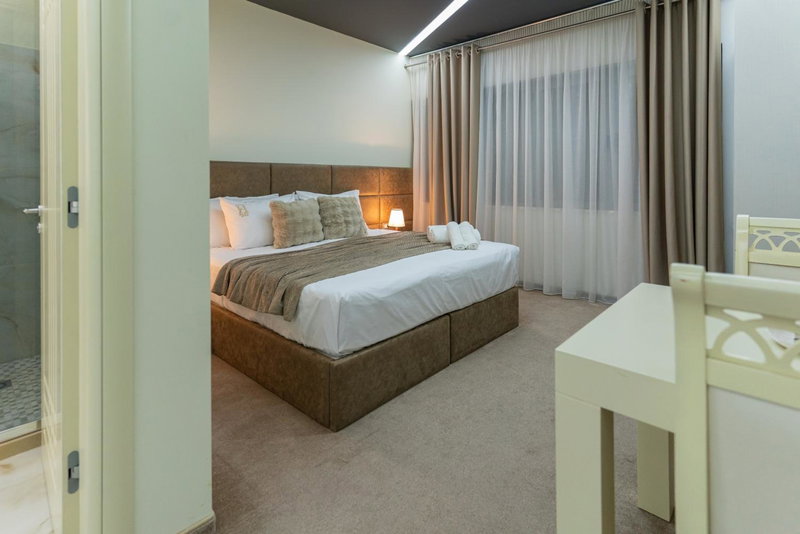Alko Hotel Shkoder, Shkodër, Albania