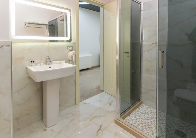 Alko Hotel Shkoder, Shkodër, Albania