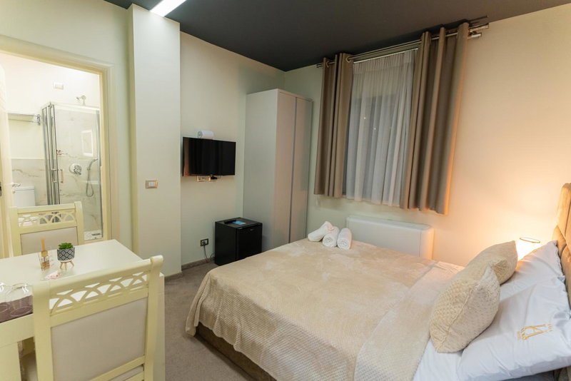 Alko Hotel Shkoder, Shkodër, Albania