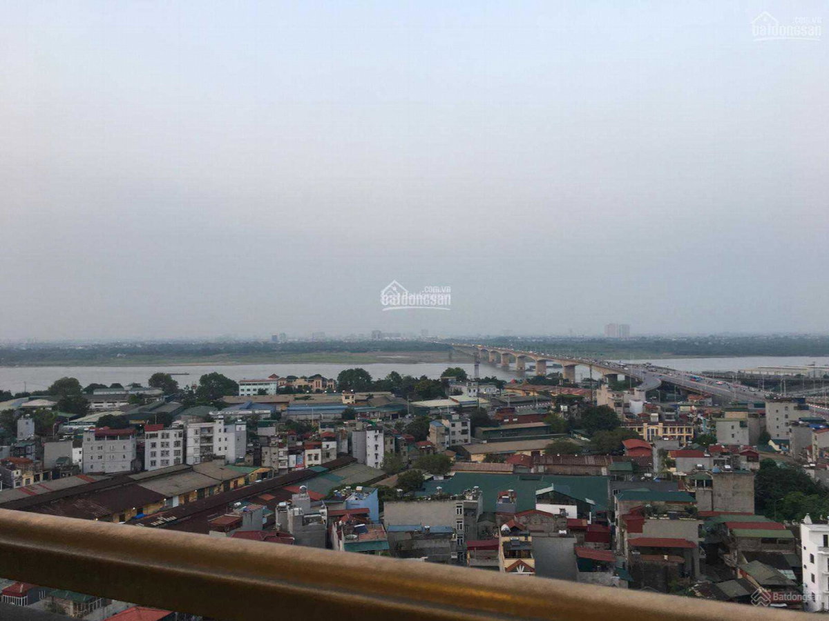 Hoa Binh Green City Project, Вьетнам
