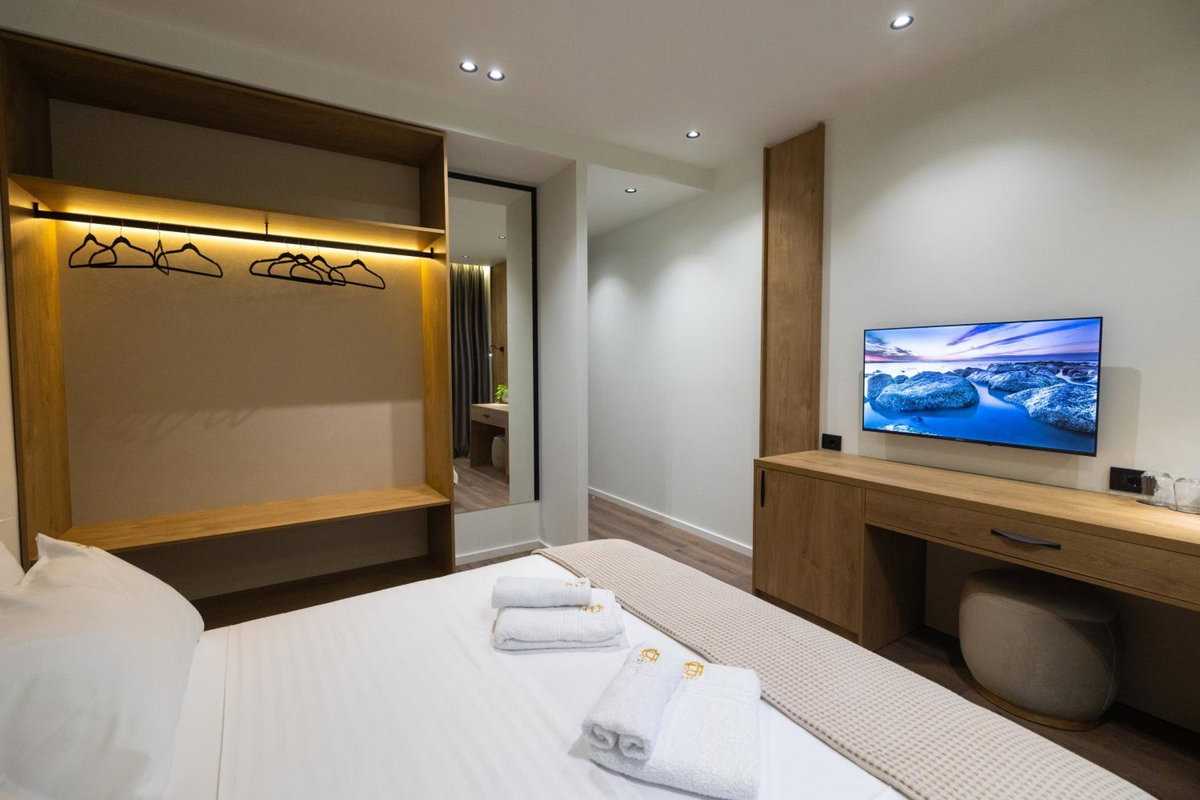 Beliz Boutique Hotel, Албания