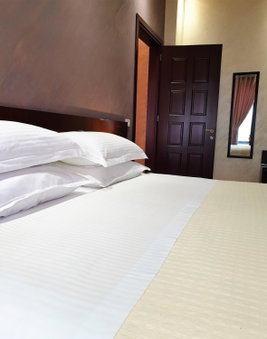 Comfort Hotel, Fier-Cifci, Albania