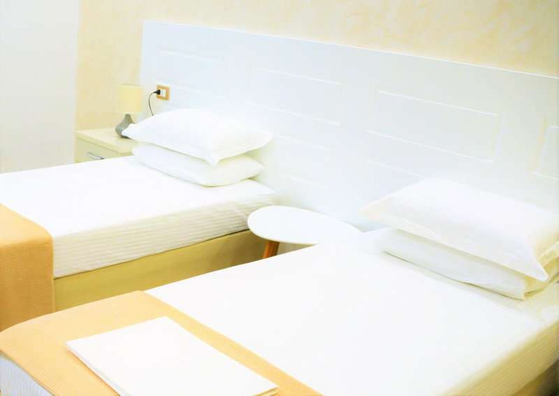 Comfort Hotel, Fier-Cifci, Albania