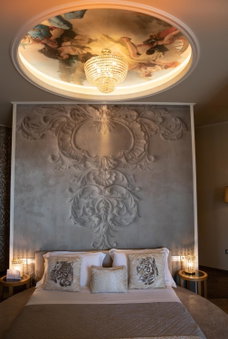 Hotel Villa Pascucci, Durres, Albanien