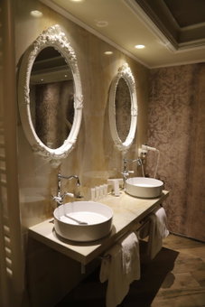 Hotel Villa Pascucci, Durres, Albanien
