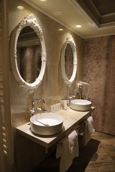 Hotel Villa Pascucci, Durres, Albanien