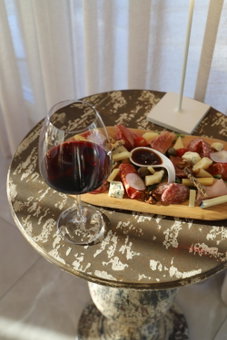 Hotel Villa Pascucci, Durres, Albanien