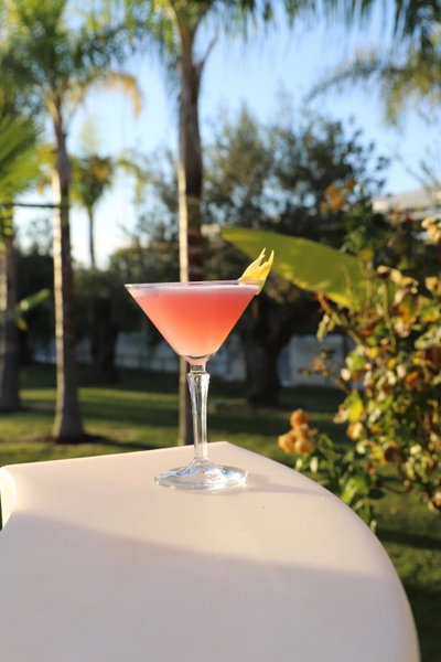 Hotel Villa Pascucci, Durres, Albanien