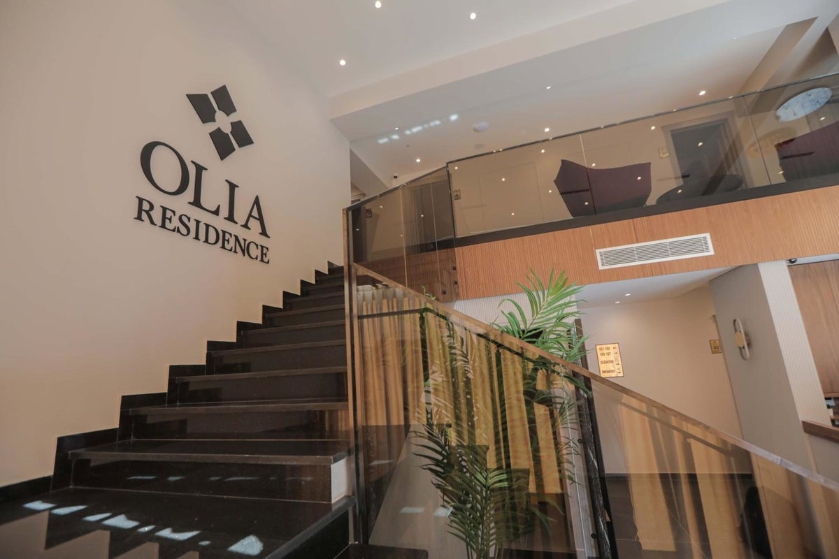 Olia Residence, Albania