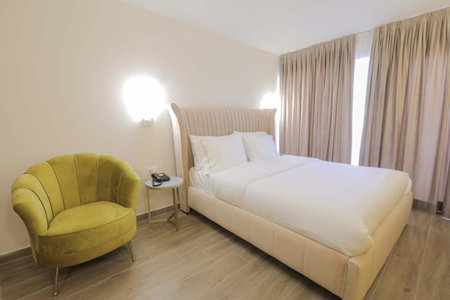 Olia Residence, Tirana, Albania