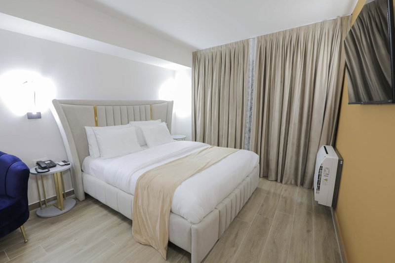 Olia Residence, Tirana, Albania