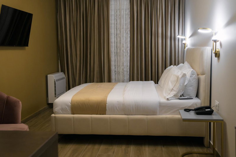 Olia Residence, Tirana, Albania