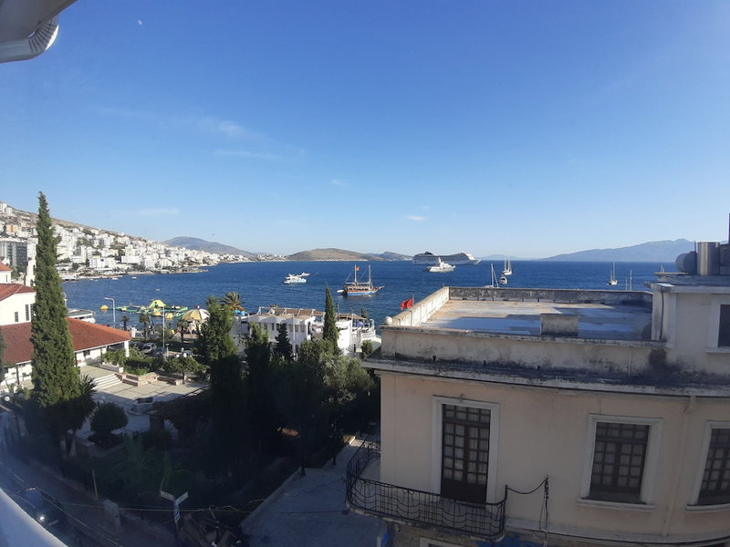 Bistrica Hotel, Sarande, Albanie