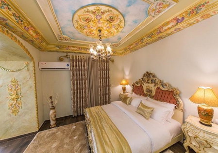 Hotel Empire Albania, Durres, Albania