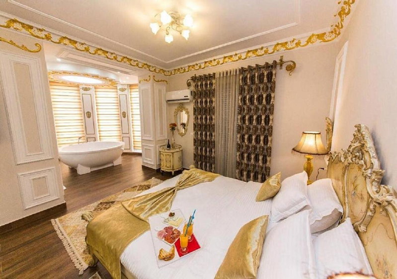 Hotel Empire Albania, Durres, Albania