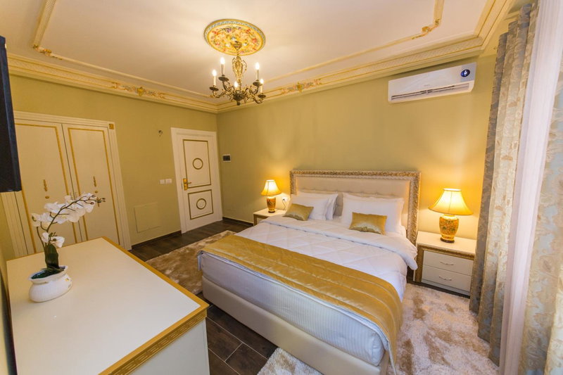 Hotel Empire Albania, Durres, Albania