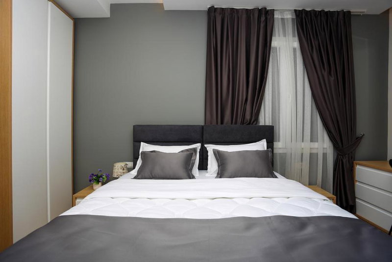Emerald Boutique Hotel, Tirana, Albania