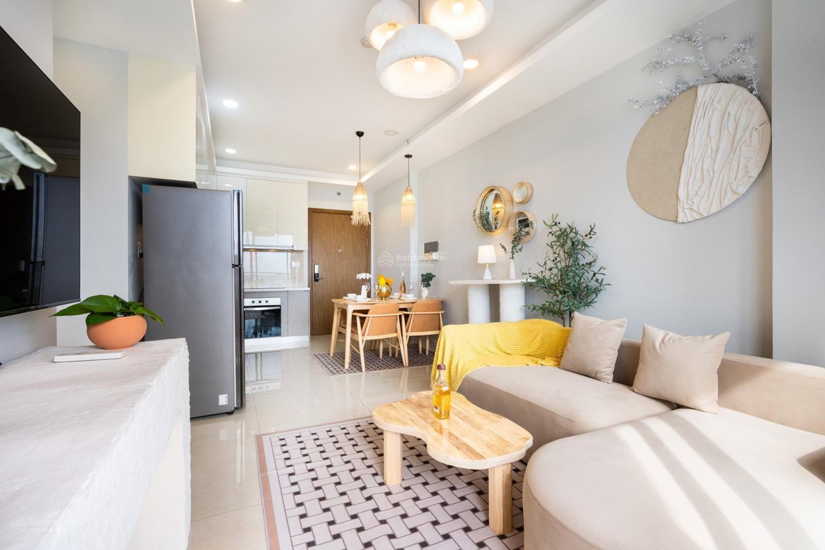 Kingston Residence, Vietnam