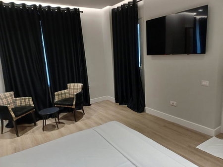 Oxygen Boutique Hotel, Tirana, Albania