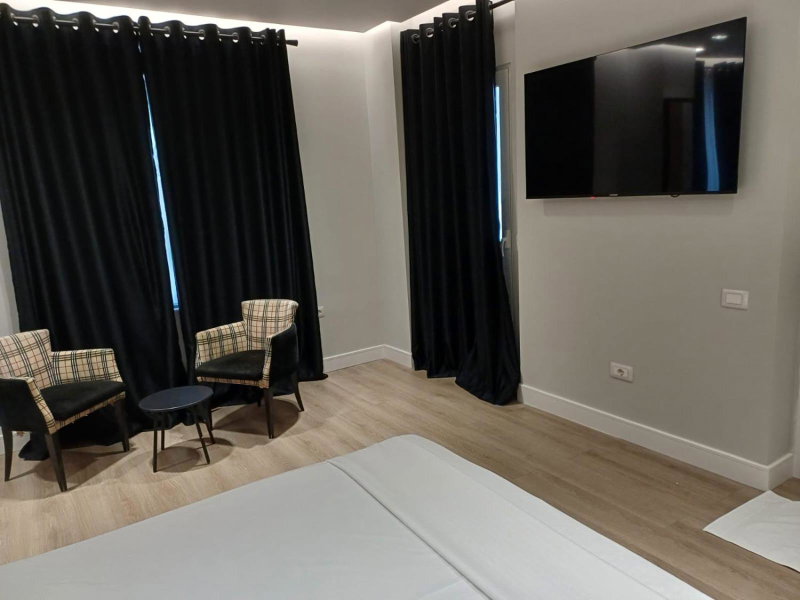 Oxygen Boutique Hotel, Tirana, Albania