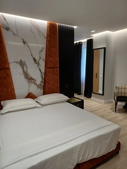 Oxygen Boutique Hotel, Tirana, Albania