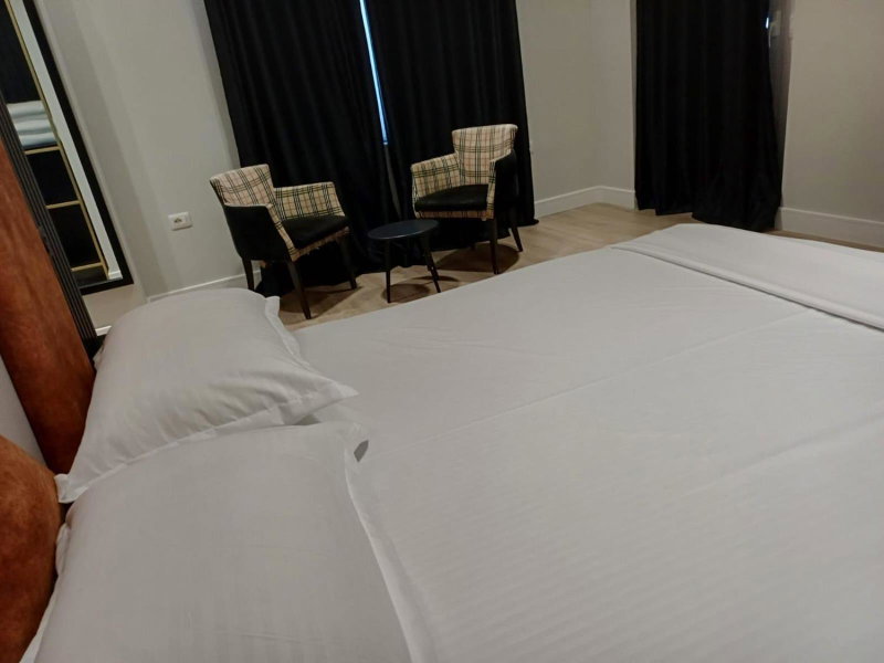 Oxygen Boutique Hotel, Tirana, Albania
