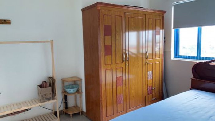 Apartment for sale in Nha Be, Vietnam · The Era Town · 1 room, 1 bath