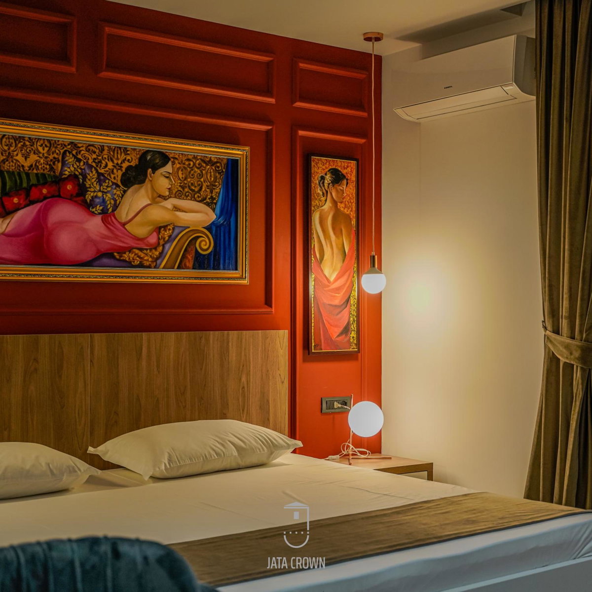 Hotel · Jata Hotel, Tirana
