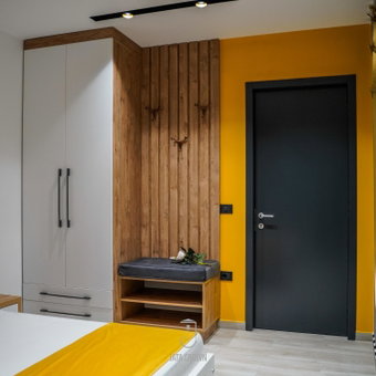 Jata Hotel, Tirana, Albania