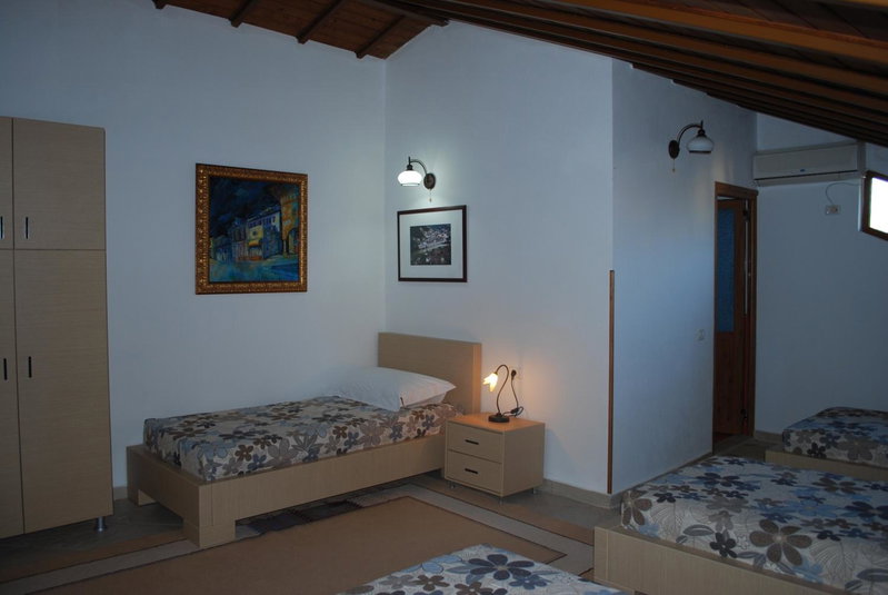 Hotel Boutique Osumi, Berat, Albania