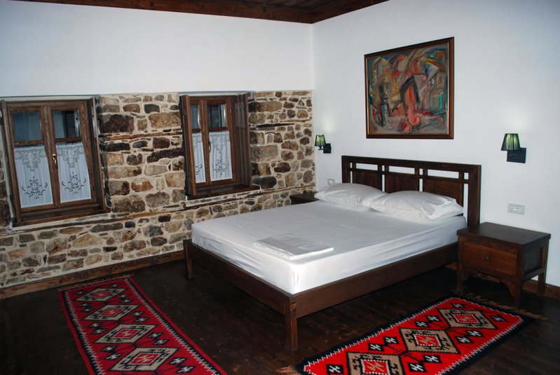 Hotel Boutique Osumi, Berat, Albania