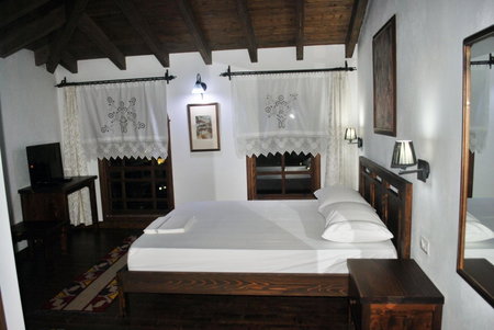 Hotel Boutique Osumi, Berat, Albania