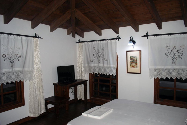 Hotel Boutique Osumi, Berat, Albania