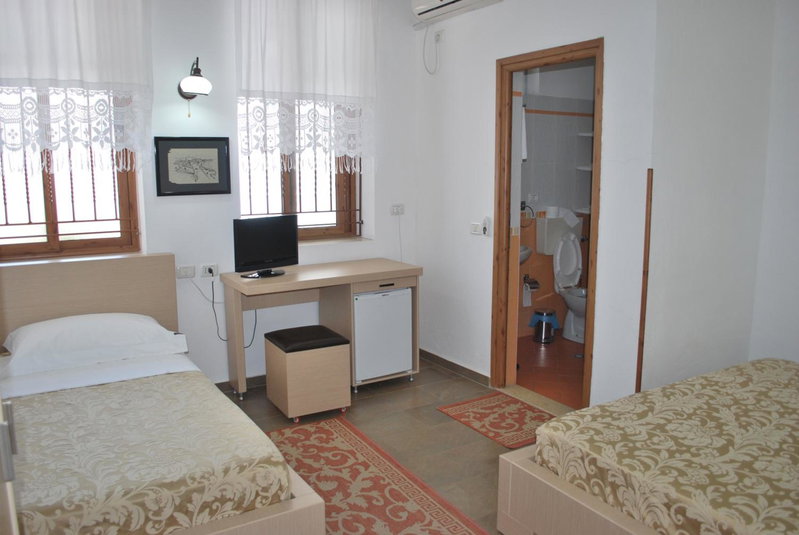 Hotel Boutique Osumi, Berat, Albania