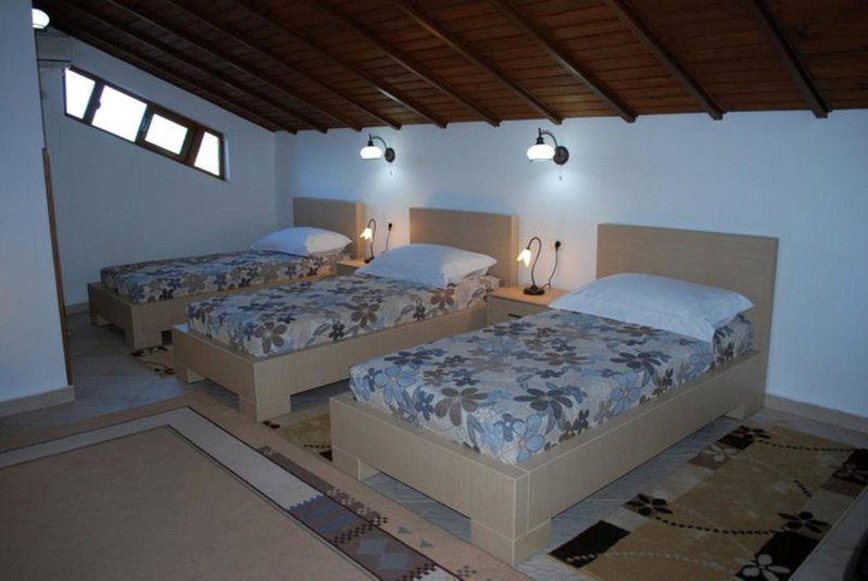 Hotel Boutique Osumi, Berat, Albania