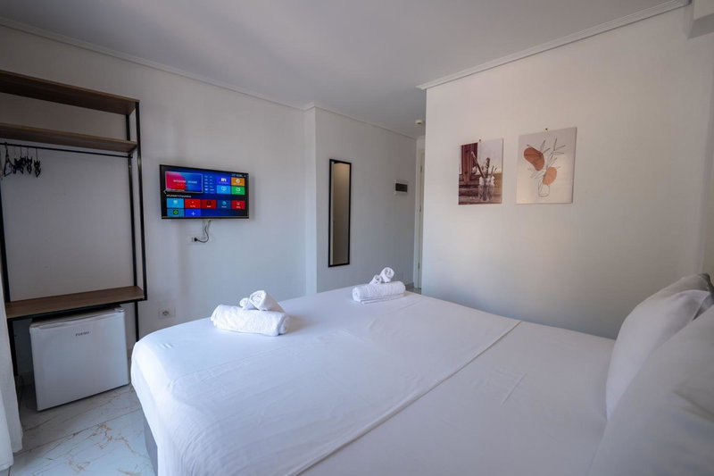 Hotel Elite Sarande, Sarande, Албания