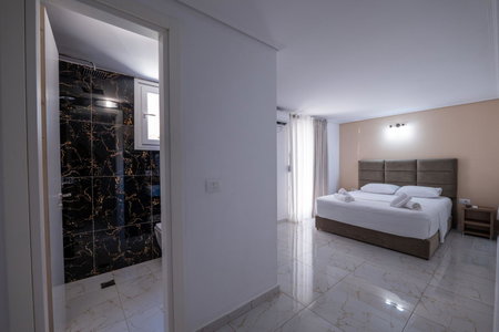 Hotel Elite Sarande, Sarande, Албания
